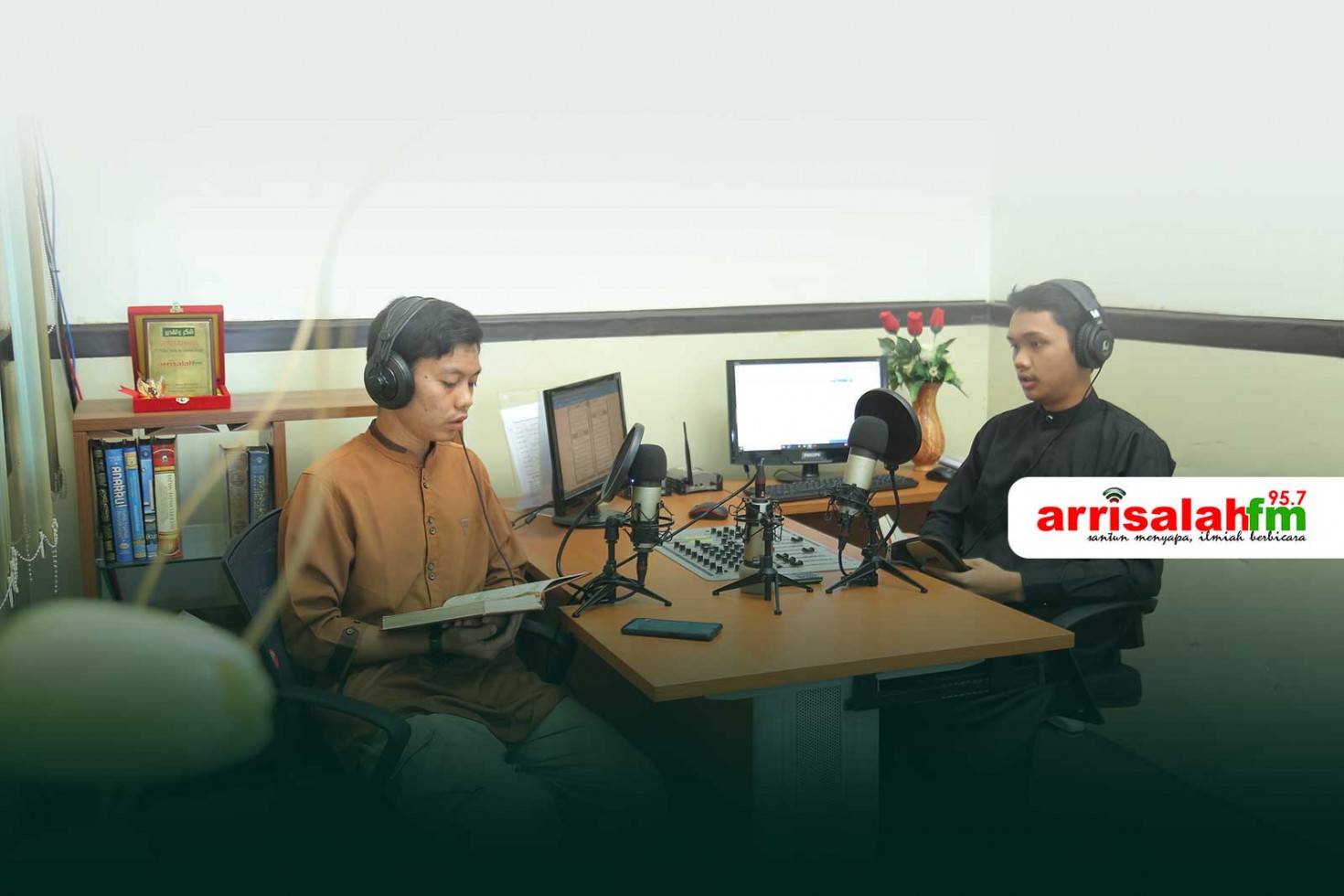 المشاريع الإعلامية