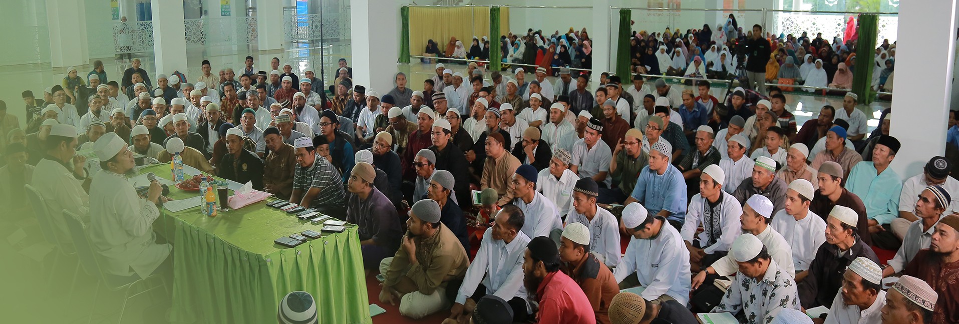 Program Dakwah